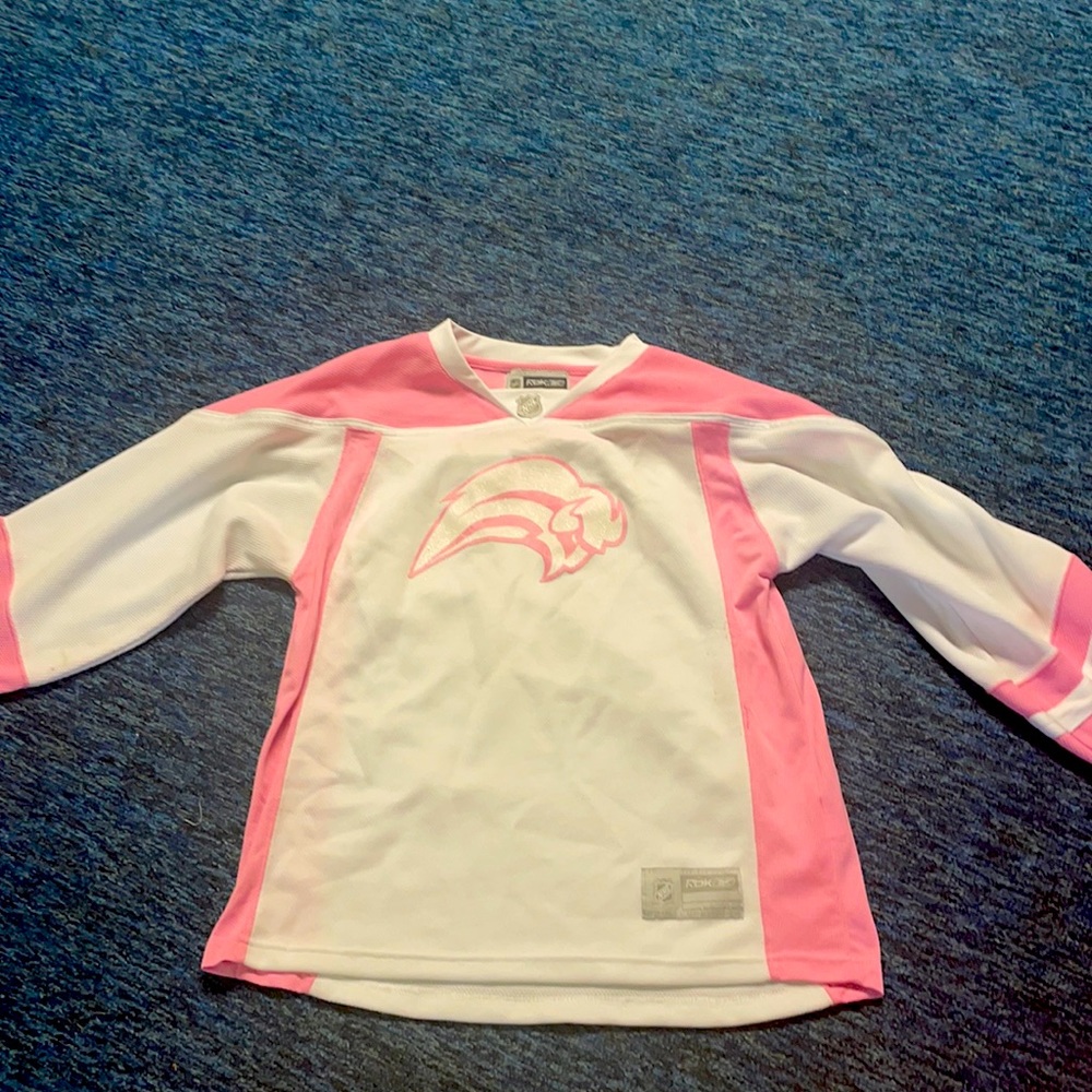 Long sleeve jersey